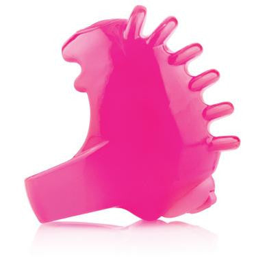 Screaming O Fingos Tips - Pink - Each