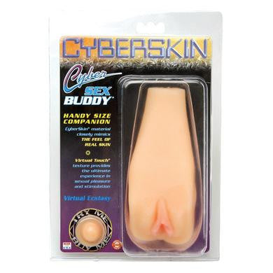 Cyberskin Cyber Sex Buddy