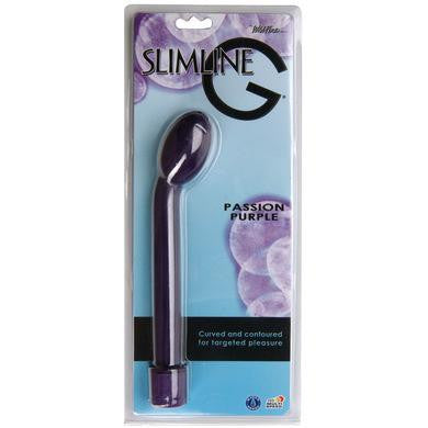 Wildfire Slimline G Purple Passion W1202-6