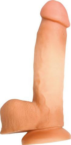 Tommy Gunn Cyber Skin Cock 9-inch