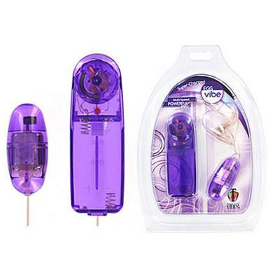 Super-Charged Bullet - Purple