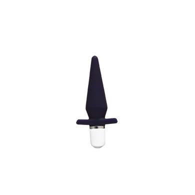 Rio Anal Vibe-blk Just Black