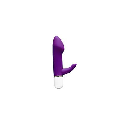 Eva Mini Vibe-indg into You Indigo