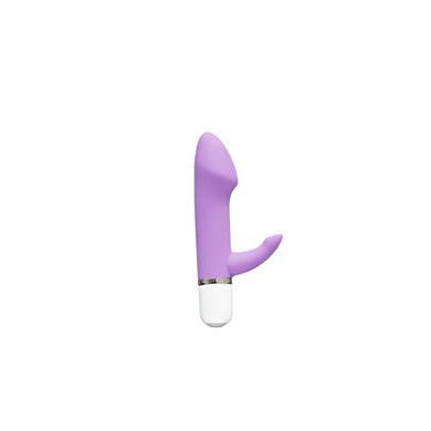 Eva Mini Vibe-orch Orgasmic Orchid
