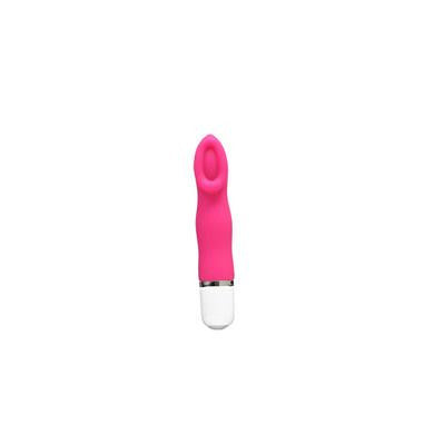 Luv Mini Vibe-hpnk Hot in Bed Pink