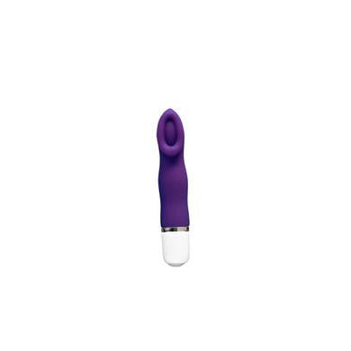 Luv Mini Vibe-indg into You Indigo