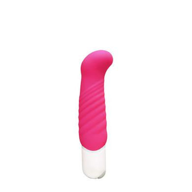 Inu Mini Vibe-hpnk Hot in Bed Pink