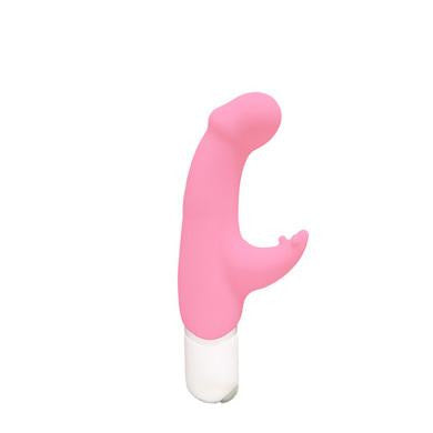 Joy Mini Vibe-blpnk Make Me Blush Pink