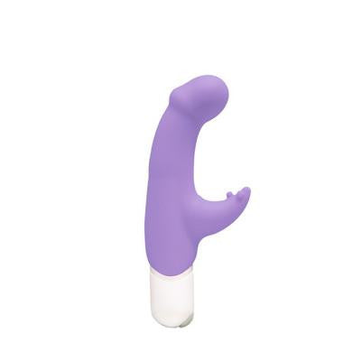 Joy Mini Vibe-orch Orgasmin Orchid