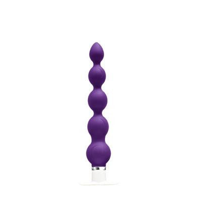 Quaker Anal Vibe-indg into You Indigo