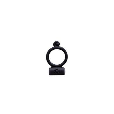 Tork Vibrating Ring -blk Just Black