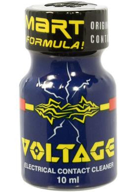 Voltage Electrical Contact Cleaner - 10ml