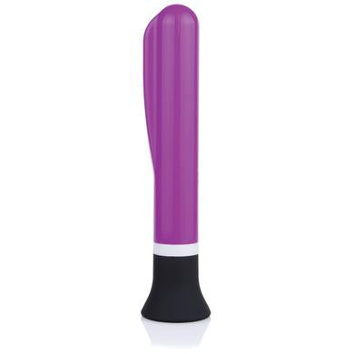 Vooom! Vibe Deep Rumbling Mega-vibes - Grape - 6 Count