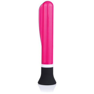 Vooom! Vibe Deep Rumbling Mega-vibes - Strawberry - 6 Count