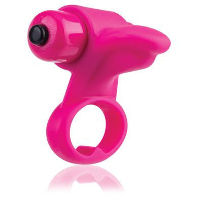 You-turn 2 Finger Fun Vibe - Strawberry - 6 Count
