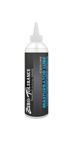 Cooling Masturbator Lube - 2 Oz.