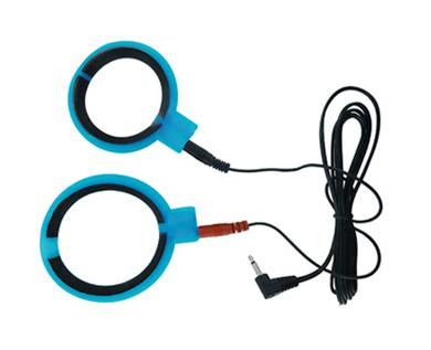 Bi-polar Silicone Erection Rings