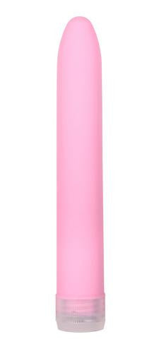 Velvet Kiss Vibrator - Pink