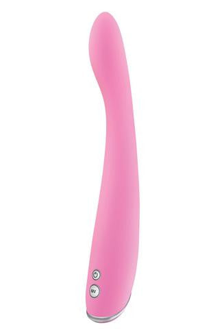 Adam And Eve Silicone G-Luxe - Pink