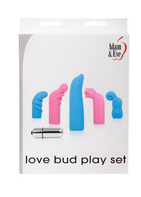 Adam and Eve Love Bud Play Set