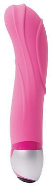 Adam and Eve Silky Silicone  G - Pink