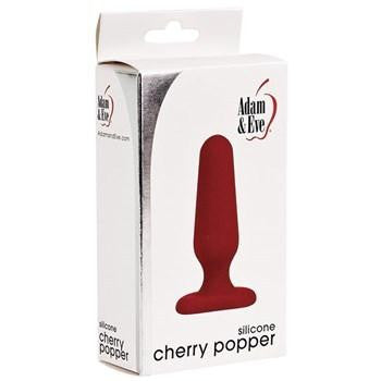 Adam and Eve Cherry Popper