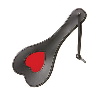 True Love Paddle - Red