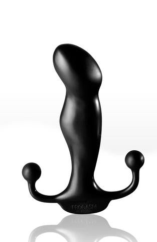 Progasm - The Male G-Spot Stimulator - Black Ice