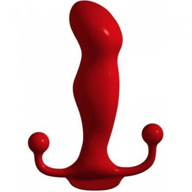 Progasm: The Male G-Spot Stimulator - Red