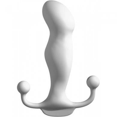 Progasm: The Male G-Spot Stimulator - White