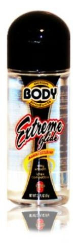 Extreme Glide Lubricant - 2.3 oz.