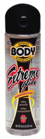 Extreme Glide Lubricant - 8.5 oz.