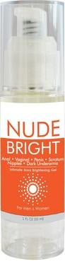 Nude Bright Skin Brightener - 1 Fl. Oz. - 30 Ml