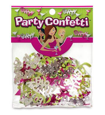 Party Confetti