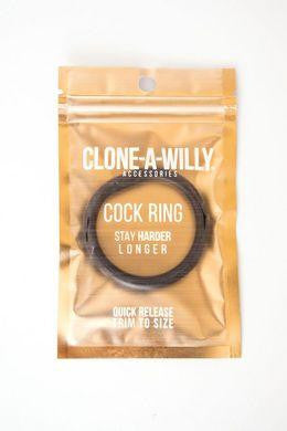 Clone-a-willy Cock Ring