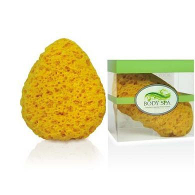 Body Spa Vibrating Foam Sponge