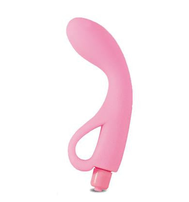 La Curve G-Spot Vibe - Pink