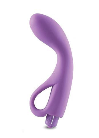 La Curve G-Spot Vibe -  Purple