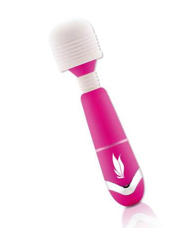 Wish Personal Massager - Fuschia