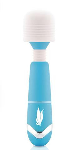 Wish Personal Massager - Blue