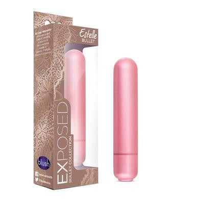 Exposed - Estelle Bullet - Dusty Rose