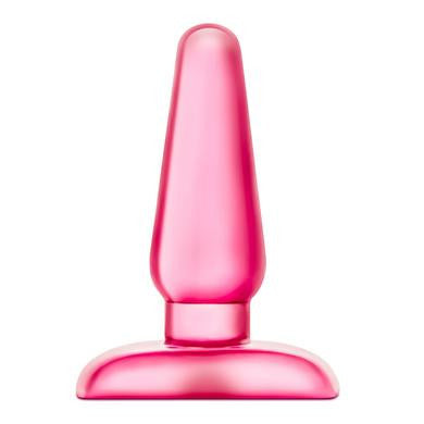 B Yours Eclipse Pleaser - Medium - Pink