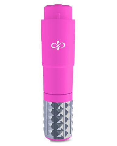 Revitalize Personal Massager - Pink