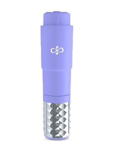 Revitalize Personal Massager - Periwinkle