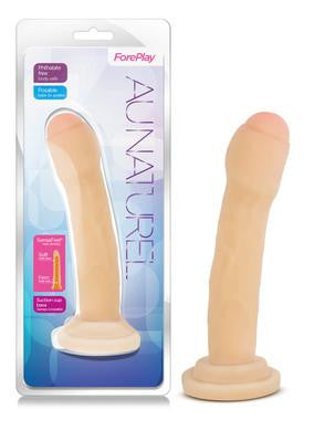 Au Naturel Foreplay - Beige