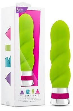 Aria Vibrance - Lime