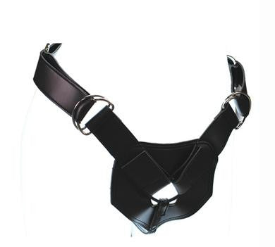 Advanced Harness