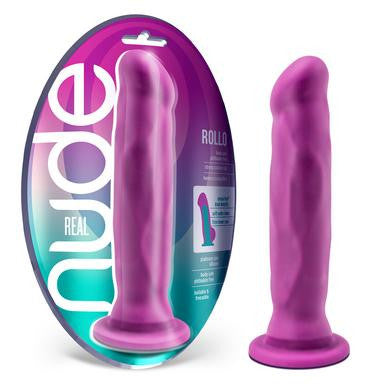 Real Nude - Rollo - Violet