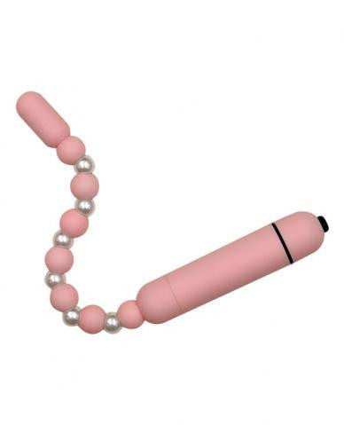 Mega Booty Beads - Pink