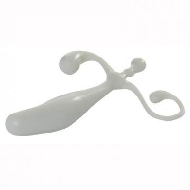 Euphoria Male G-Spot Stimulator - White